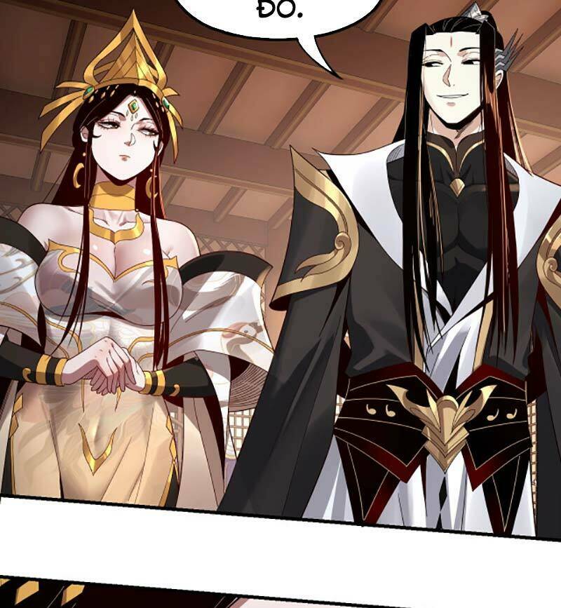 Ta Trời Sinh Đã Là Nhân Vật Phản Diện: Chapter 49