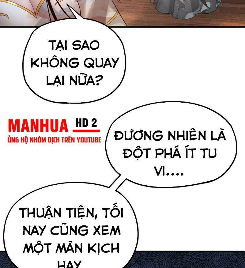 Ta Trời Sinh Đã Là Nhân Vật Phản Diện: Chapter 49