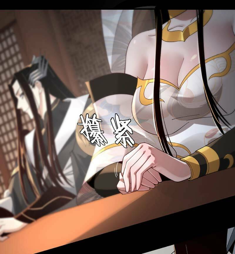 Ta Trời Sinh Đã Là Nhân Vật Phản Diện: Chapter 49