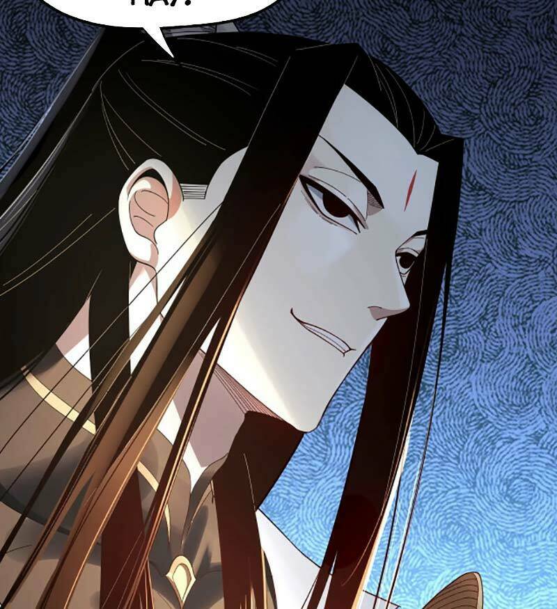 Ta Trời Sinh Đã Là Nhân Vật Phản Diện: Chapter 49
