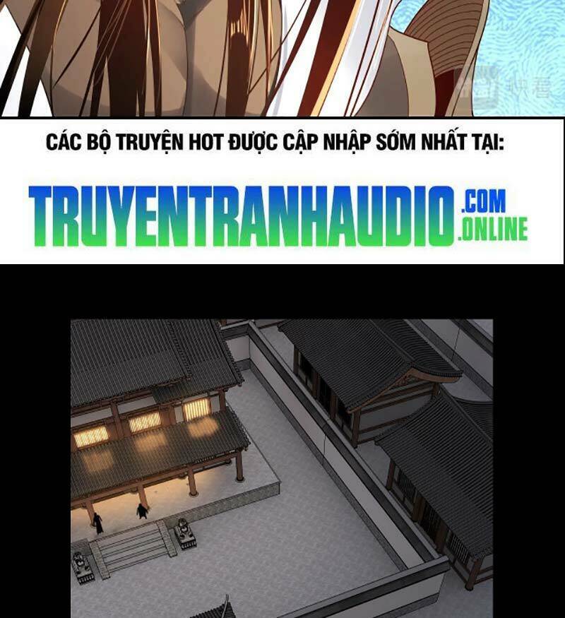Ta Trời Sinh Đã Là Nhân Vật Phản Diện: Chapter 49