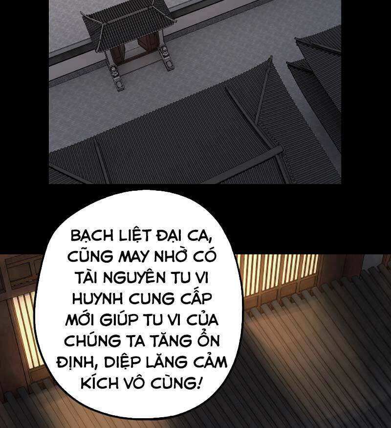 Ta Trời Sinh Đã Là Nhân Vật Phản Diện: Chapter 49