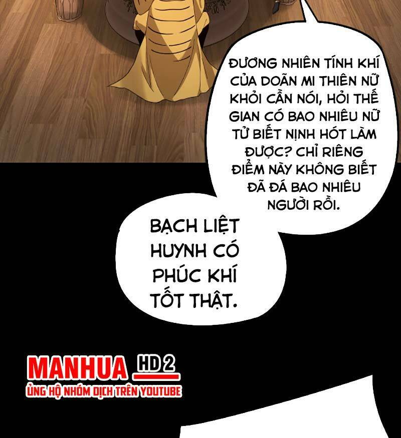 Ta Trời Sinh Đã Là Nhân Vật Phản Diện: Chapter 49