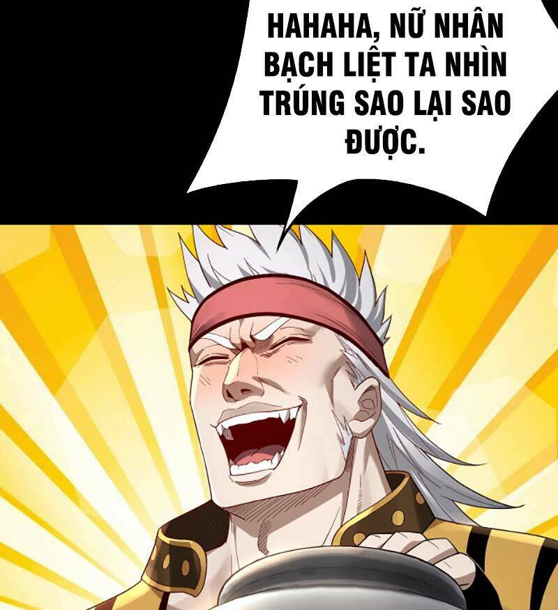 Ta Trời Sinh Đã Là Nhân Vật Phản Diện: Chapter 49