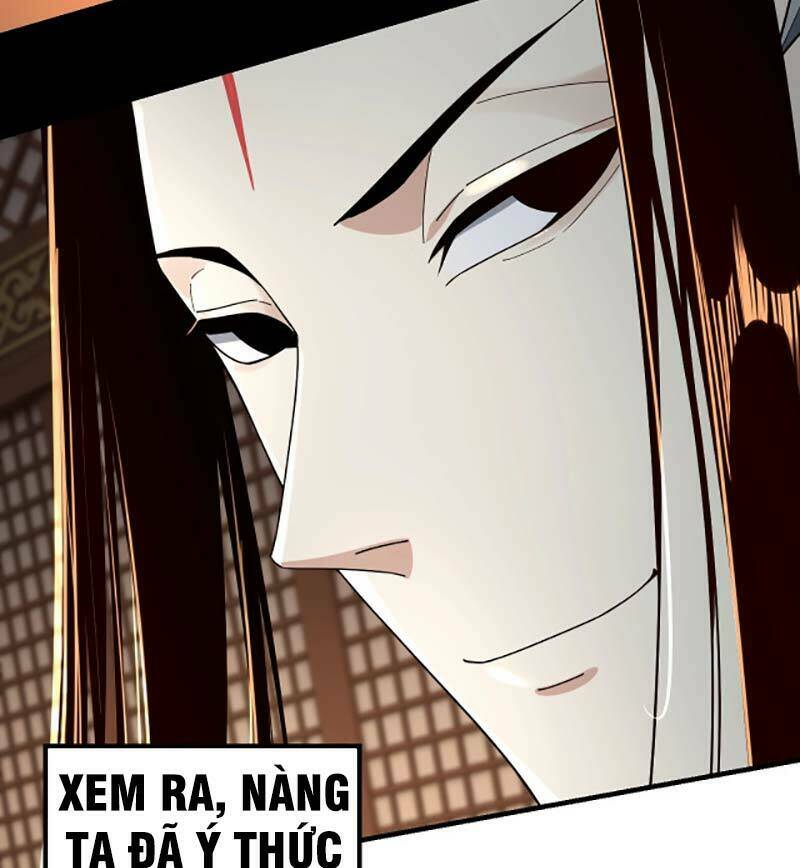 Ta Trời Sinh Đã Là Nhân Vật Phản Diện: Chapter 49