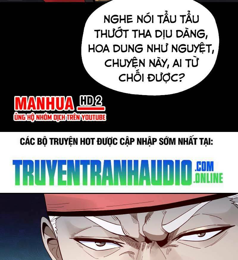 Ta Trời Sinh Đã Là Nhân Vật Phản Diện: Chapter 49