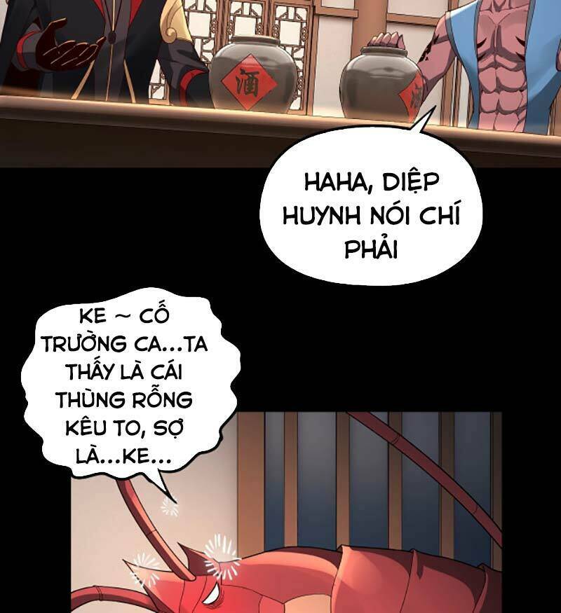 Ta Trời Sinh Đã Là Nhân Vật Phản Diện: Chapter 49