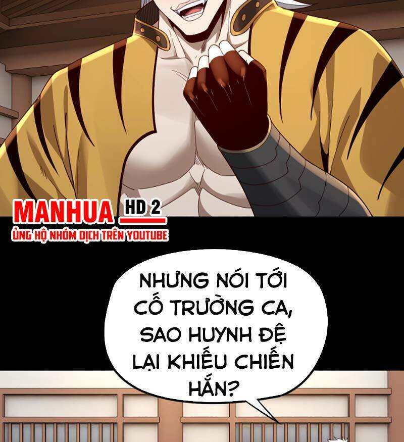 Ta Trời Sinh Đã Là Nhân Vật Phản Diện: Chapter 49