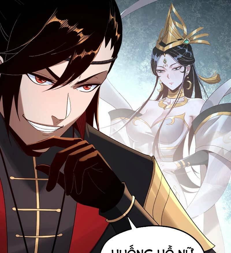 Ta Trời Sinh Đã Là Nhân Vật Phản Diện: Chapter 49