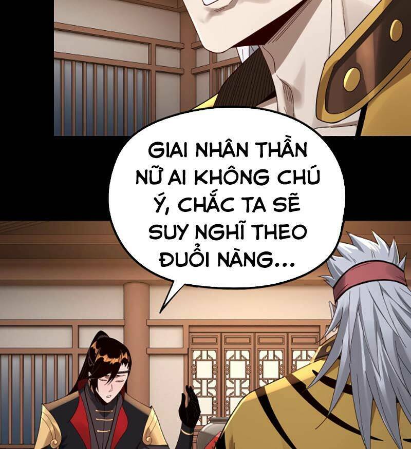 Ta Trời Sinh Đã Là Nhân Vật Phản Diện: Chapter 49