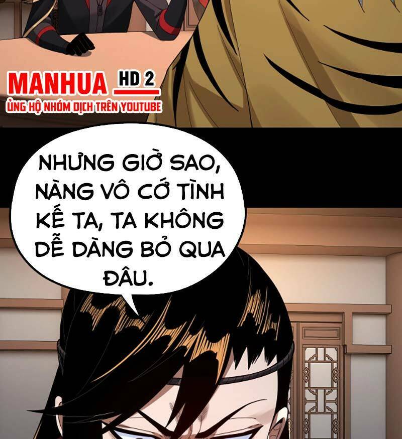 Ta Trời Sinh Đã Là Nhân Vật Phản Diện: Chapter 49