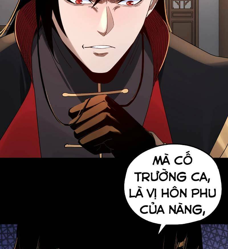 Ta Trời Sinh Đã Là Nhân Vật Phản Diện: Chapter 49