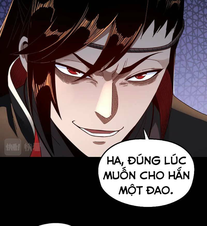 Ta Trời Sinh Đã Là Nhân Vật Phản Diện: Chapter 49