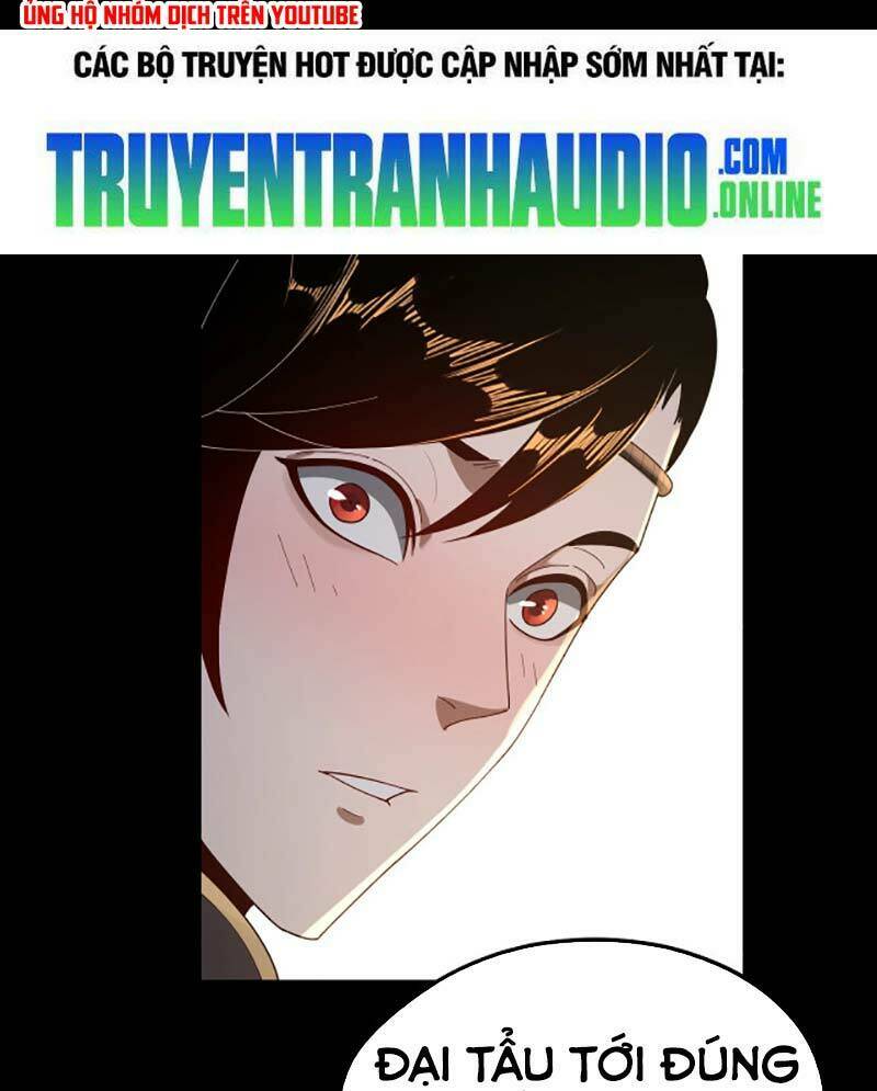 Ta Trời Sinh Đã Là Nhân Vật Phản Diện: Chapter 49