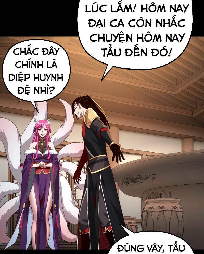 Ta Trời Sinh Đã Là Nhân Vật Phản Diện: Chapter 49