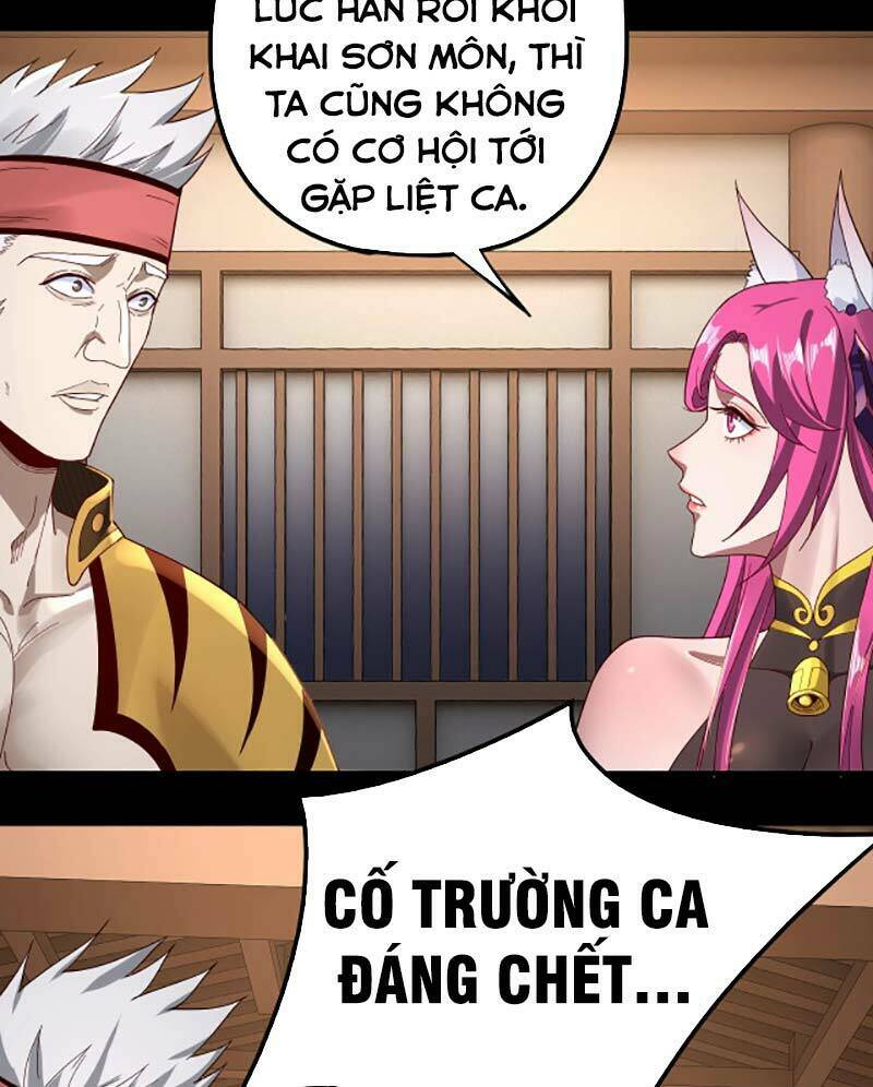 Ta Trời Sinh Đã Là Nhân Vật Phản Diện: Chapter 49