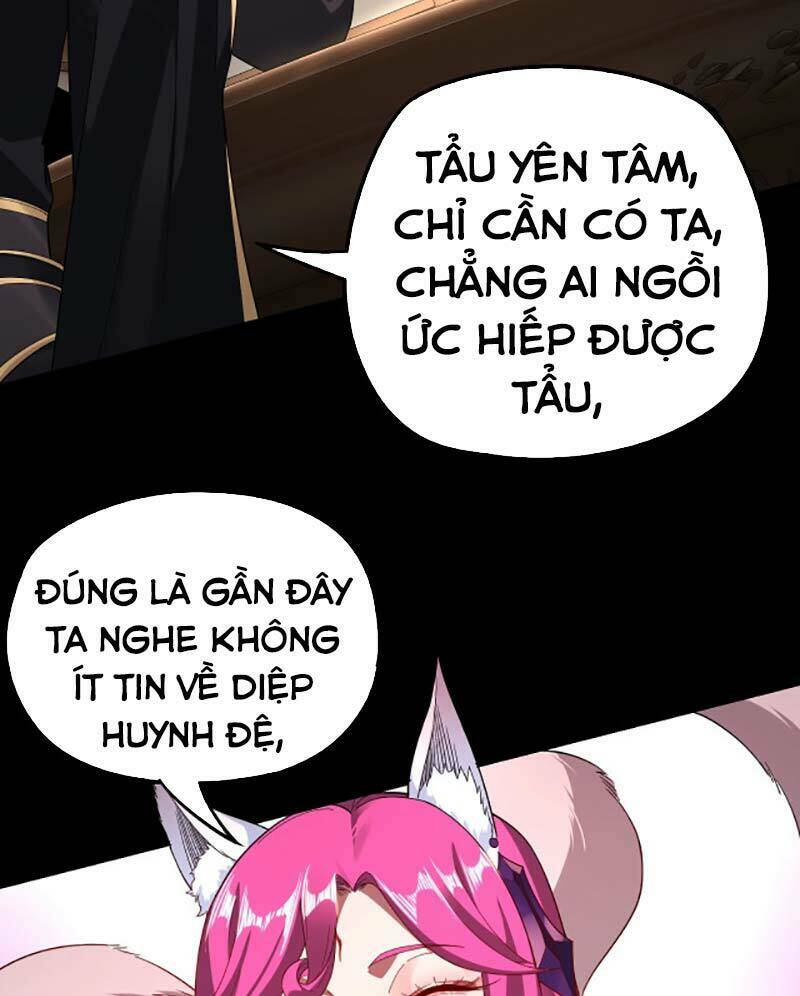 Ta Trời Sinh Đã Là Nhân Vật Phản Diện: Chapter 49