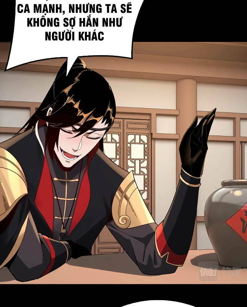 Ta Trời Sinh Đã Là Nhân Vật Phản Diện: Chapter 49