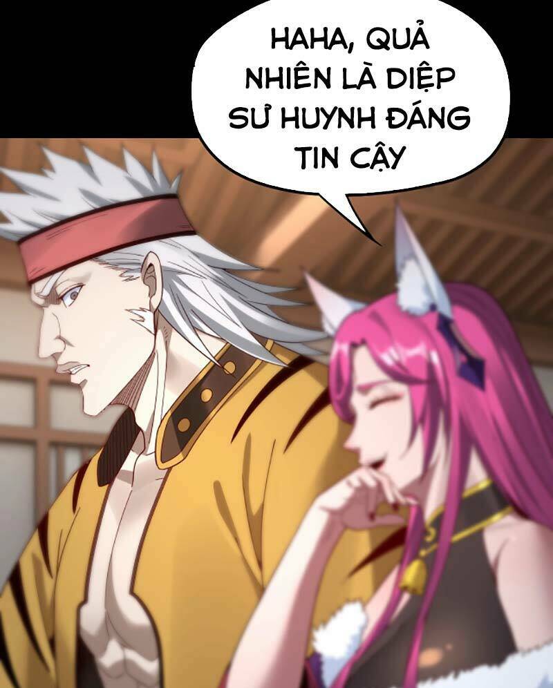 Ta Trời Sinh Đã Là Nhân Vật Phản Diện: Chapter 49
