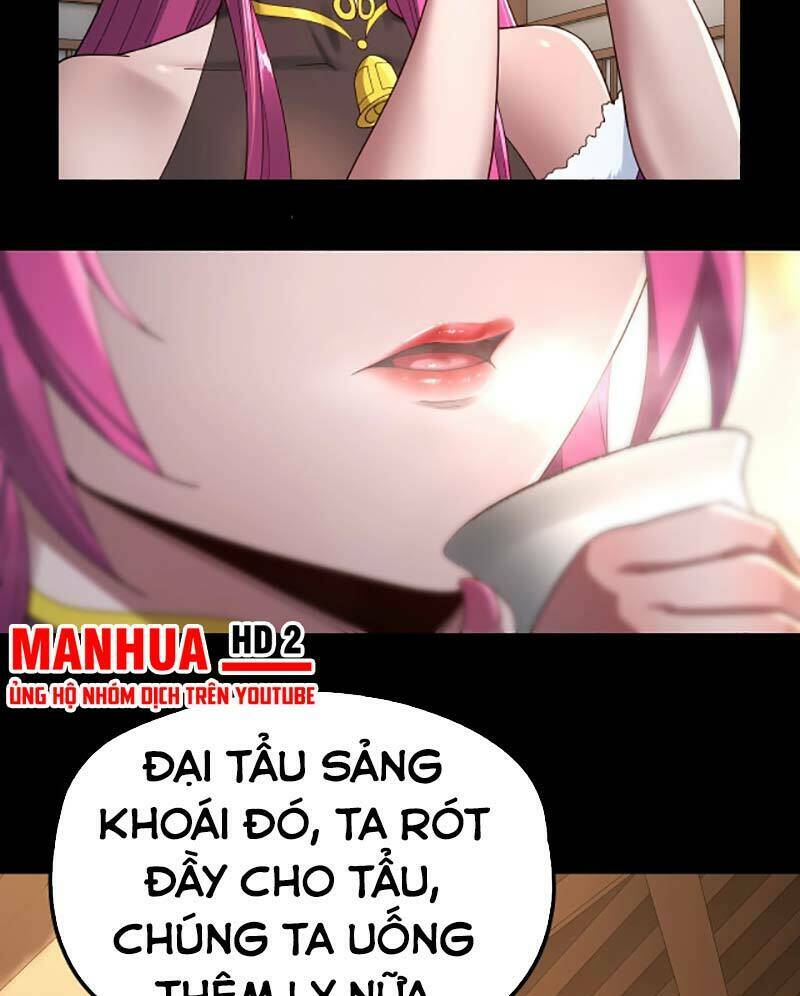 Ta Trời Sinh Đã Là Nhân Vật Phản Diện: Chapter 49