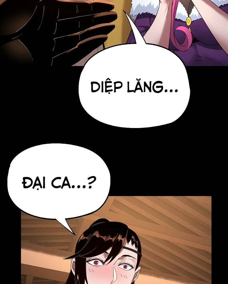 Ta Trời Sinh Đã Là Nhân Vật Phản Diện: Chapter 49