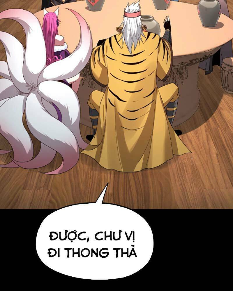 Ta Trời Sinh Đã Là Nhân Vật Phản Diện: Chapter 49