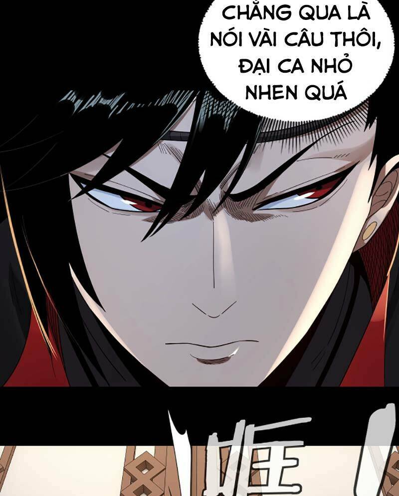 Ta Trời Sinh Đã Là Nhân Vật Phản Diện: Chapter 49