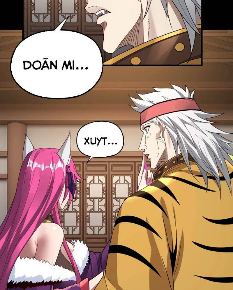 Ta Trời Sinh Đã Là Nhân Vật Phản Diện: Chapter 49