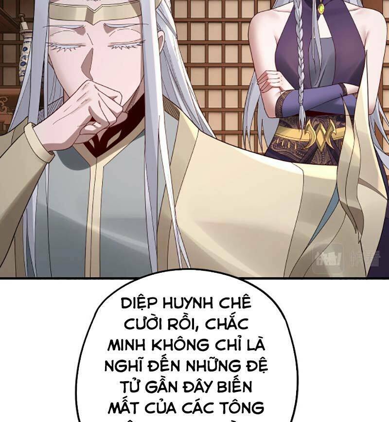 Ta Trời Sinh Đã Là Nhân Vật Phản Diện: Chapter 49