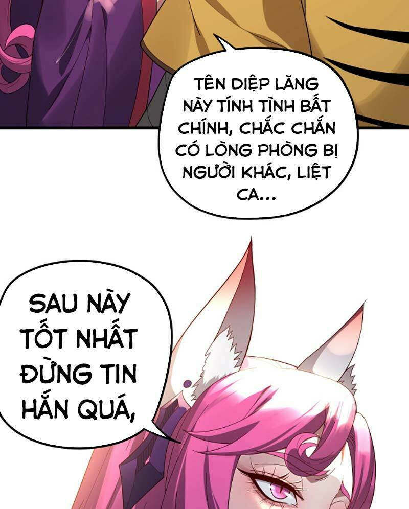 Ta Trời Sinh Đã Là Nhân Vật Phản Diện: Chapter 49