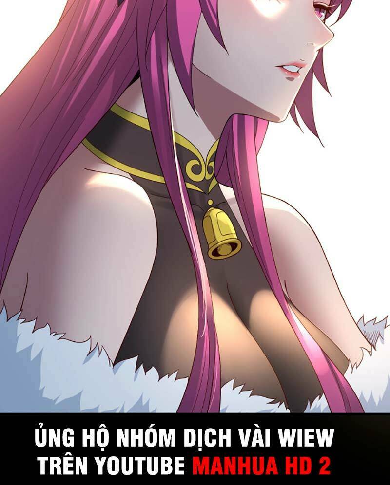 Ta Trời Sinh Đã Là Nhân Vật Phản Diện: Chapter 49