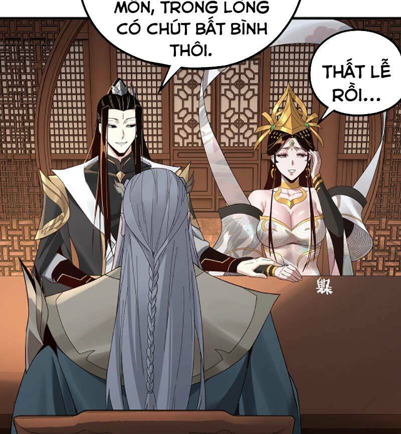 Ta Trời Sinh Đã Là Nhân Vật Phản Diện: Chapter 49