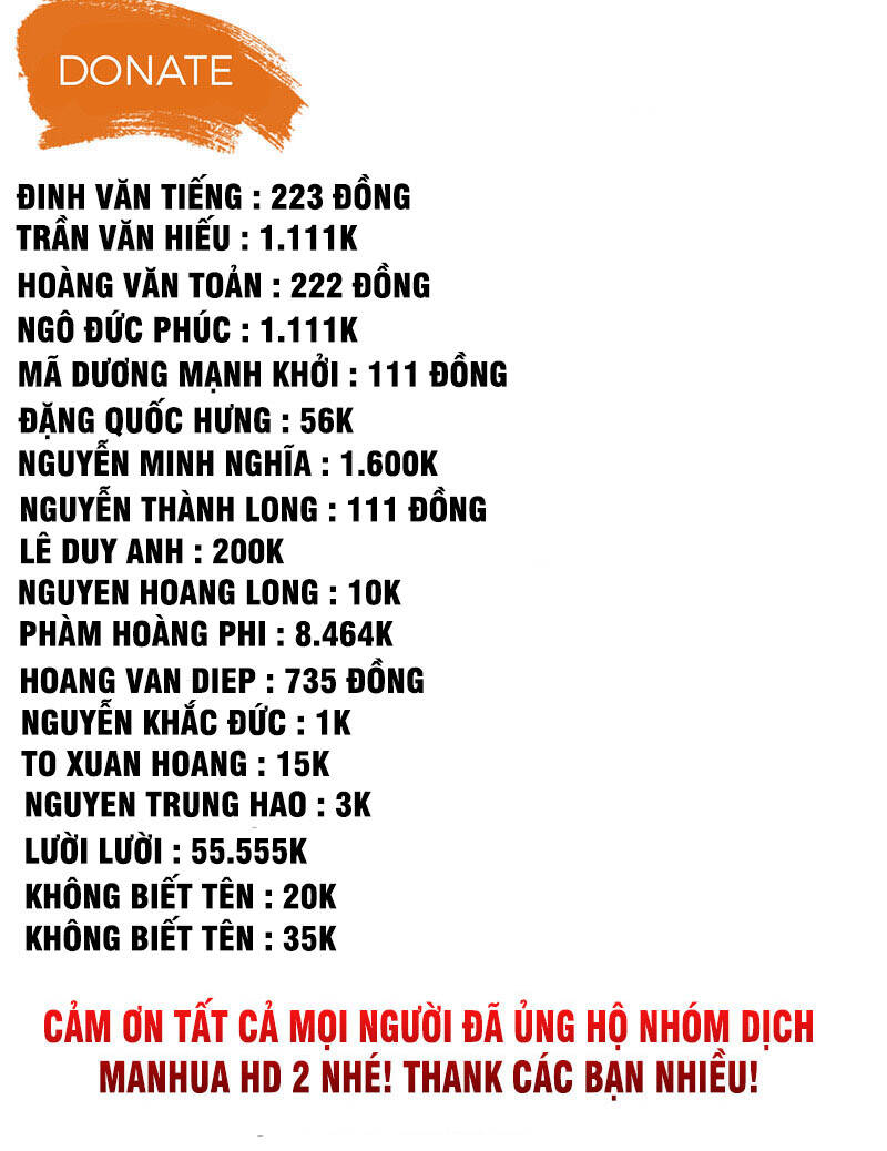 Ta Trời Sinh Đã Là Nhân Vật Phản Diện: Chapter 51