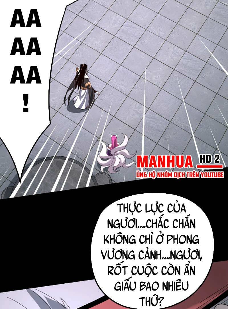 Ta Trời Sinh Đã Là Nhân Vật Phản Diện: Chapter 51