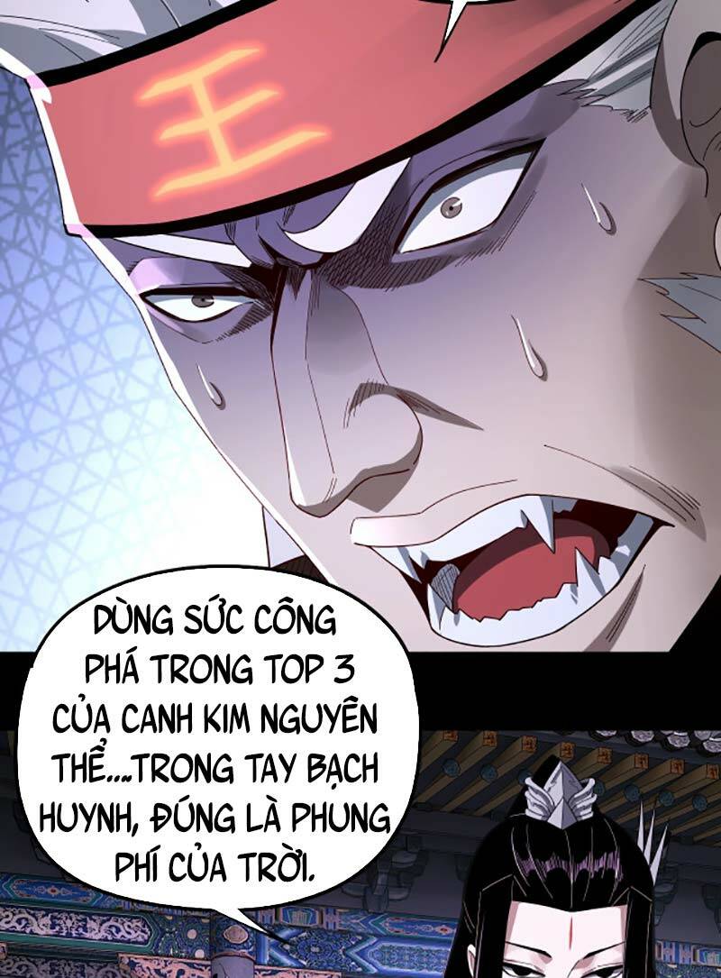 Ta Trời Sinh Đã Là Nhân Vật Phản Diện: Chapter 51