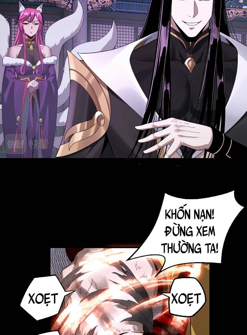 Ta Trời Sinh Đã Là Nhân Vật Phản Diện: Chapter 51