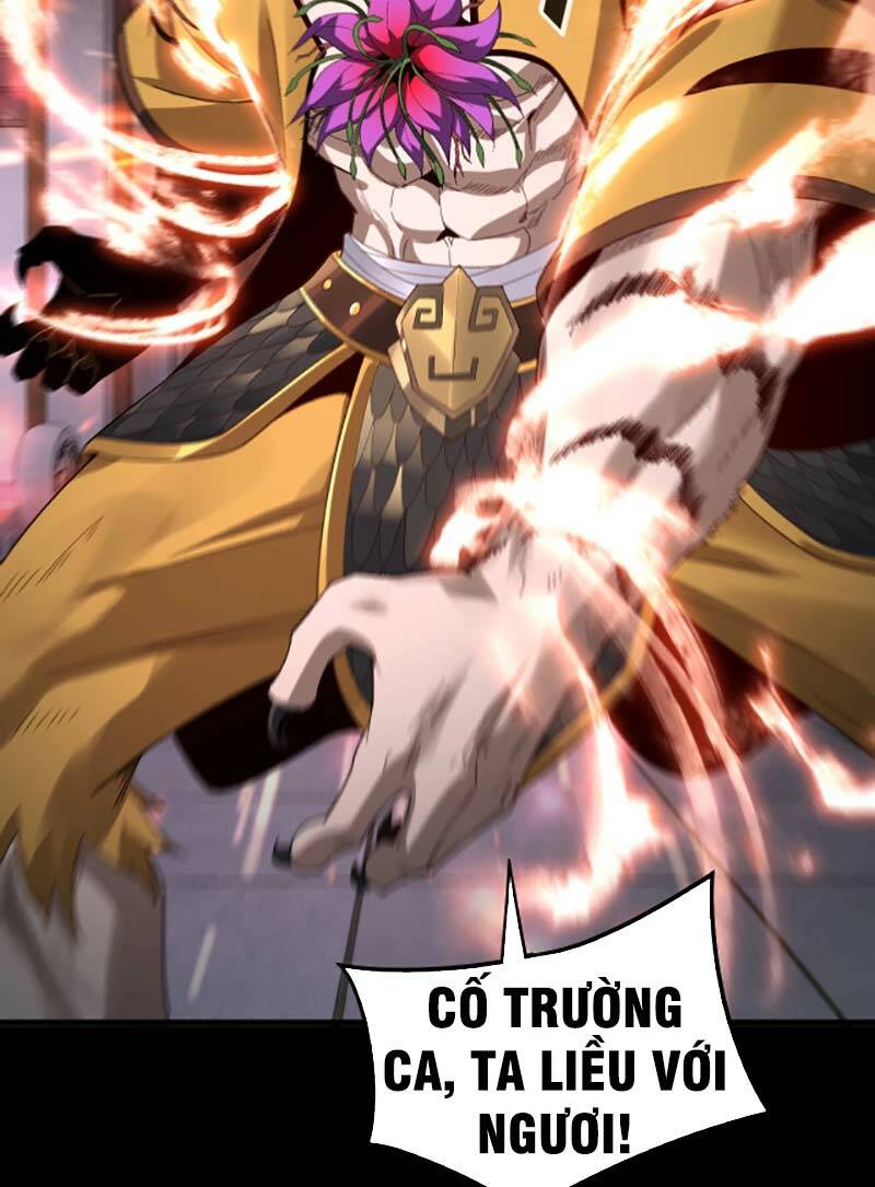 Ta Trời Sinh Đã Là Nhân Vật Phản Diện: Chapter 51