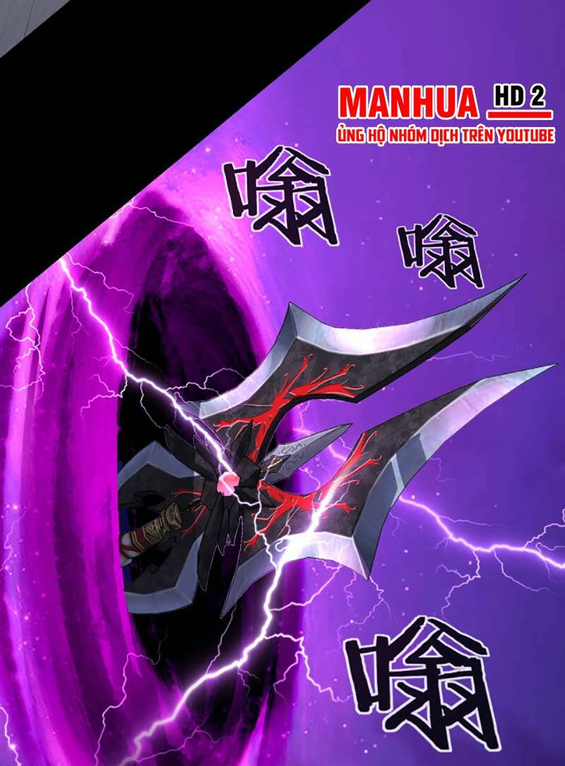 Ta Trời Sinh Đã Là Nhân Vật Phản Diện: Chapter 51