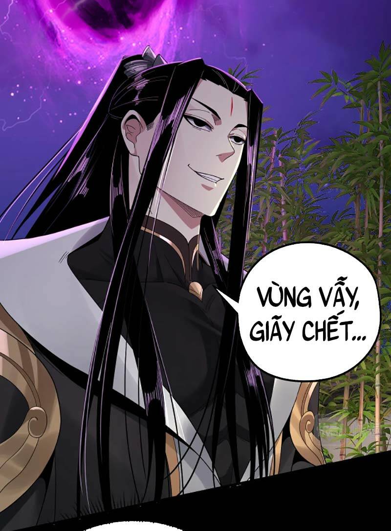 Ta Trời Sinh Đã Là Nhân Vật Phản Diện: Chapter 51