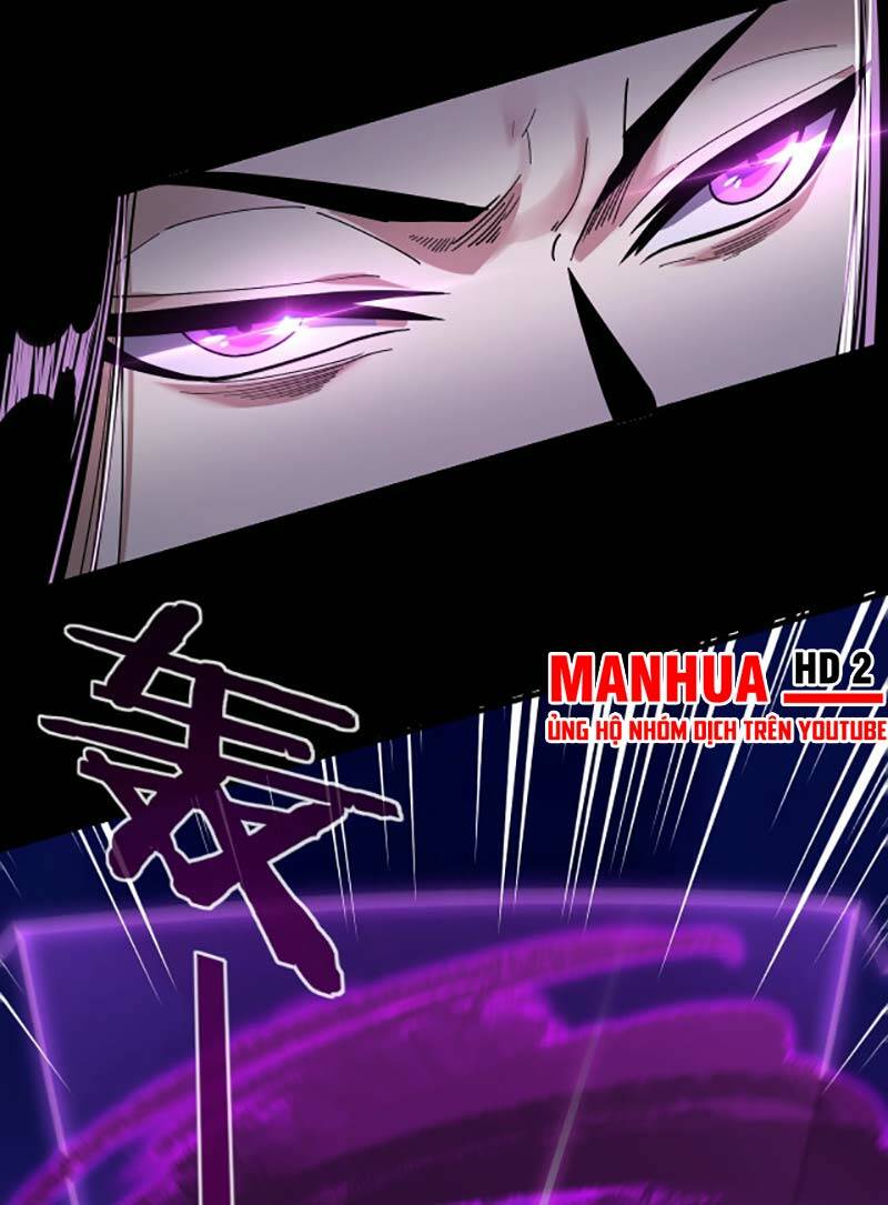 Ta Trời Sinh Đã Là Nhân Vật Phản Diện: Chapter 51