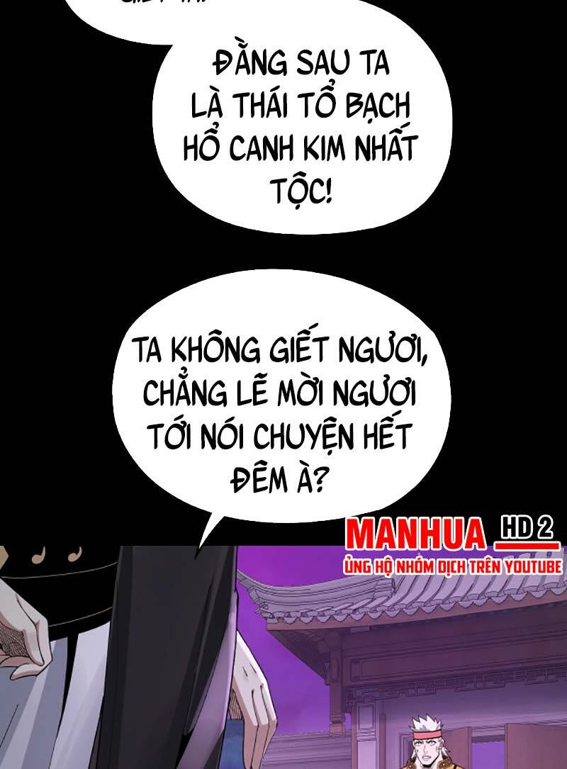 Ta Trời Sinh Đã Là Nhân Vật Phản Diện: Chapter 51