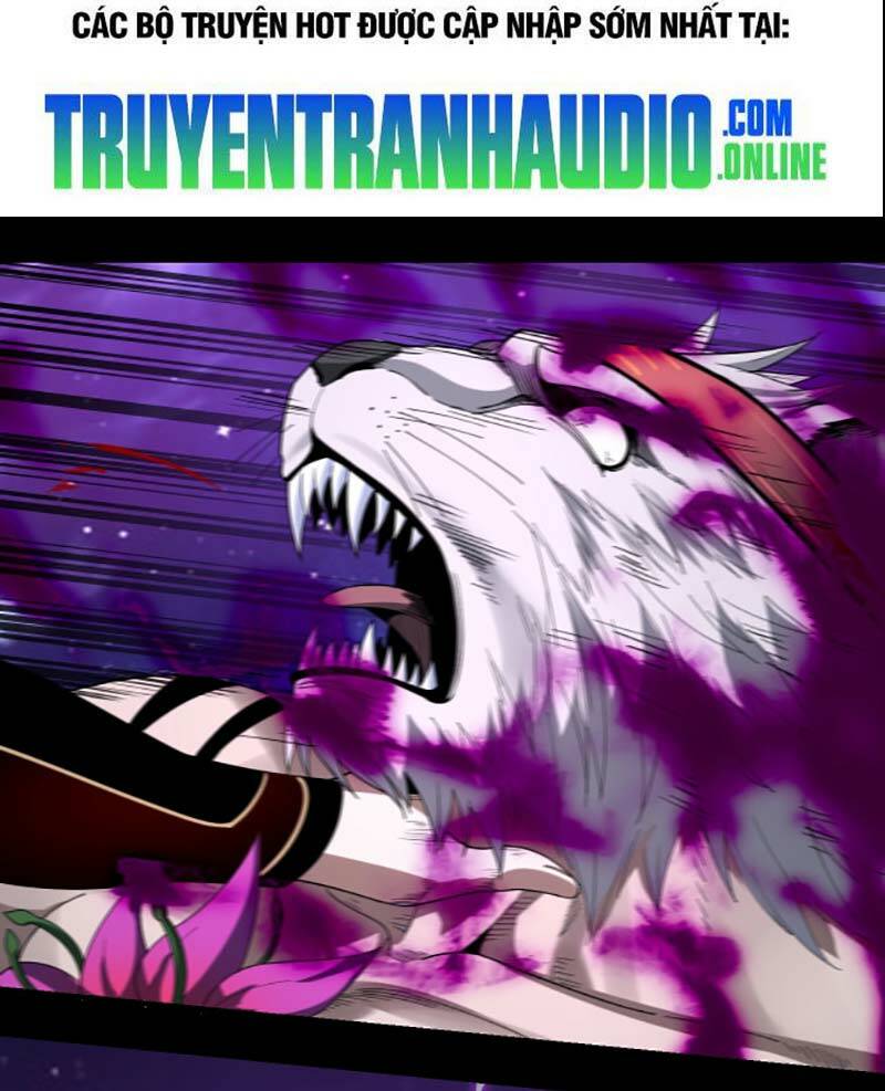 Ta Trời Sinh Đã Là Nhân Vật Phản Diện: Chapter 51