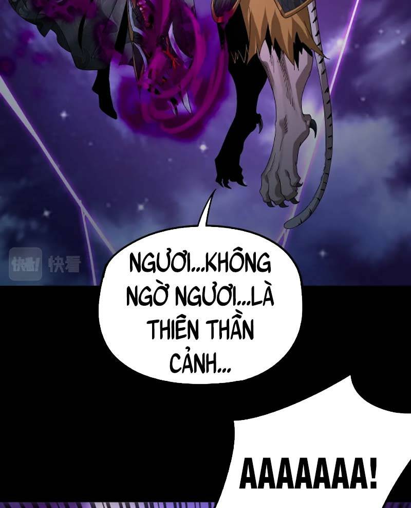 Ta Trời Sinh Đã Là Nhân Vật Phản Diện: Chapter 51