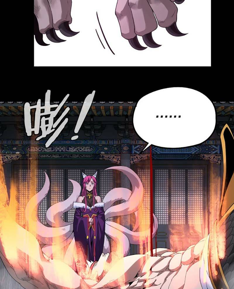 Ta Trời Sinh Đã Là Nhân Vật Phản Diện: Chapter 51