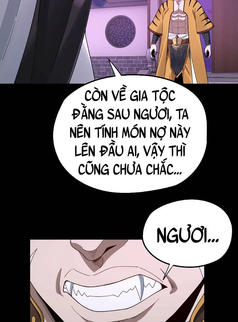 Ta Trời Sinh Đã Là Nhân Vật Phản Diện: Chapter 51
