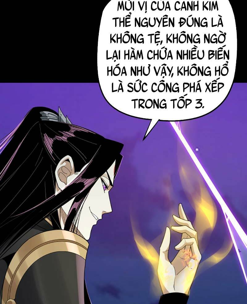 Ta Trời Sinh Đã Là Nhân Vật Phản Diện: Chapter 51
