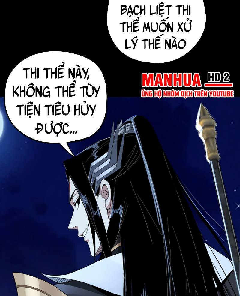 Ta Trời Sinh Đã Là Nhân Vật Phản Diện: Chapter 51