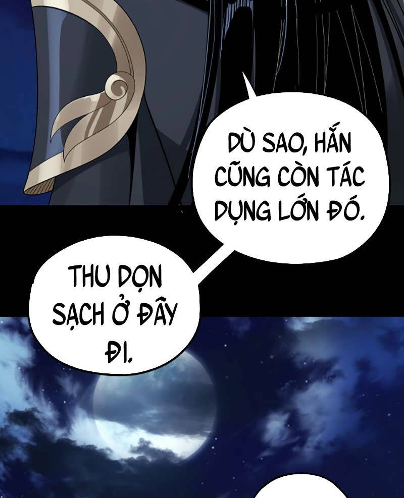 Ta Trời Sinh Đã Là Nhân Vật Phản Diện: Chapter 51