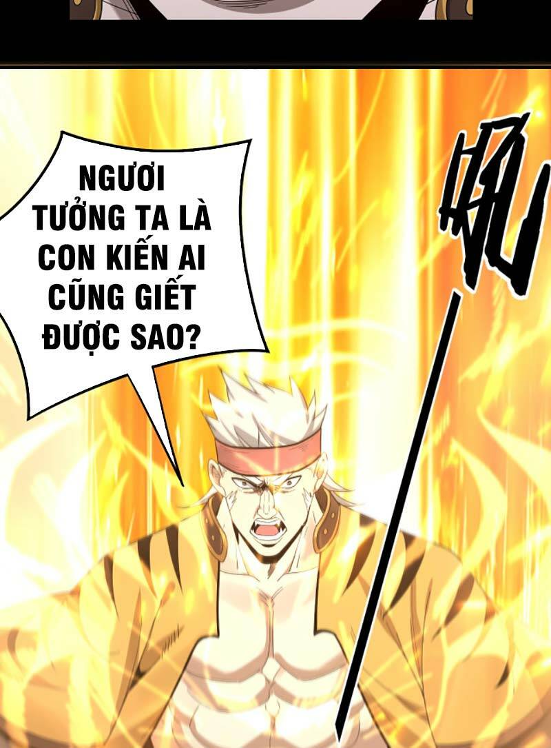 Ta Trời Sinh Đã Là Nhân Vật Phản Diện: Chapter 51