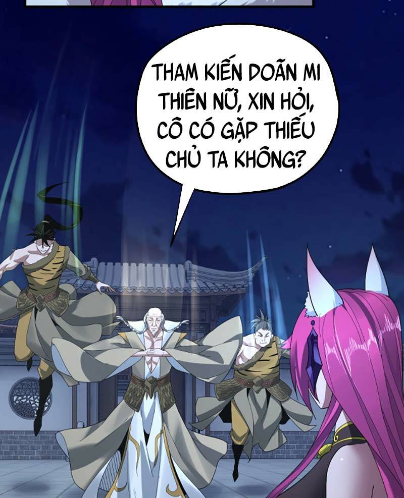 Ta Trời Sinh Đã Là Nhân Vật Phản Diện: Chapter 51